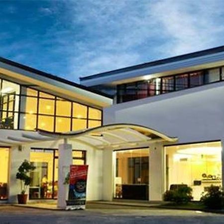 Discover Boracay Hotel Kalibo Exteriér fotografie