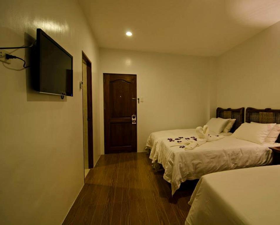Discover Boracay Hotel Kalibo Exteriér fotografie