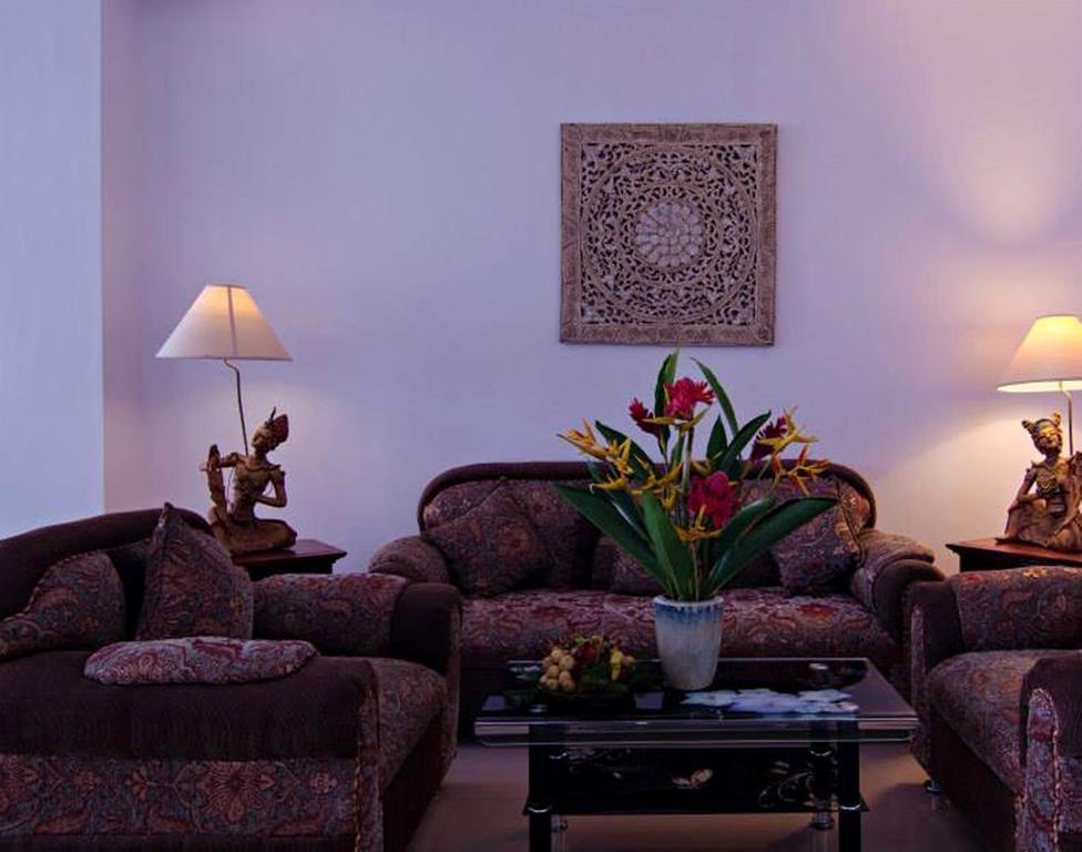 Discover Boracay Hotel Kalibo Exteriér fotografie