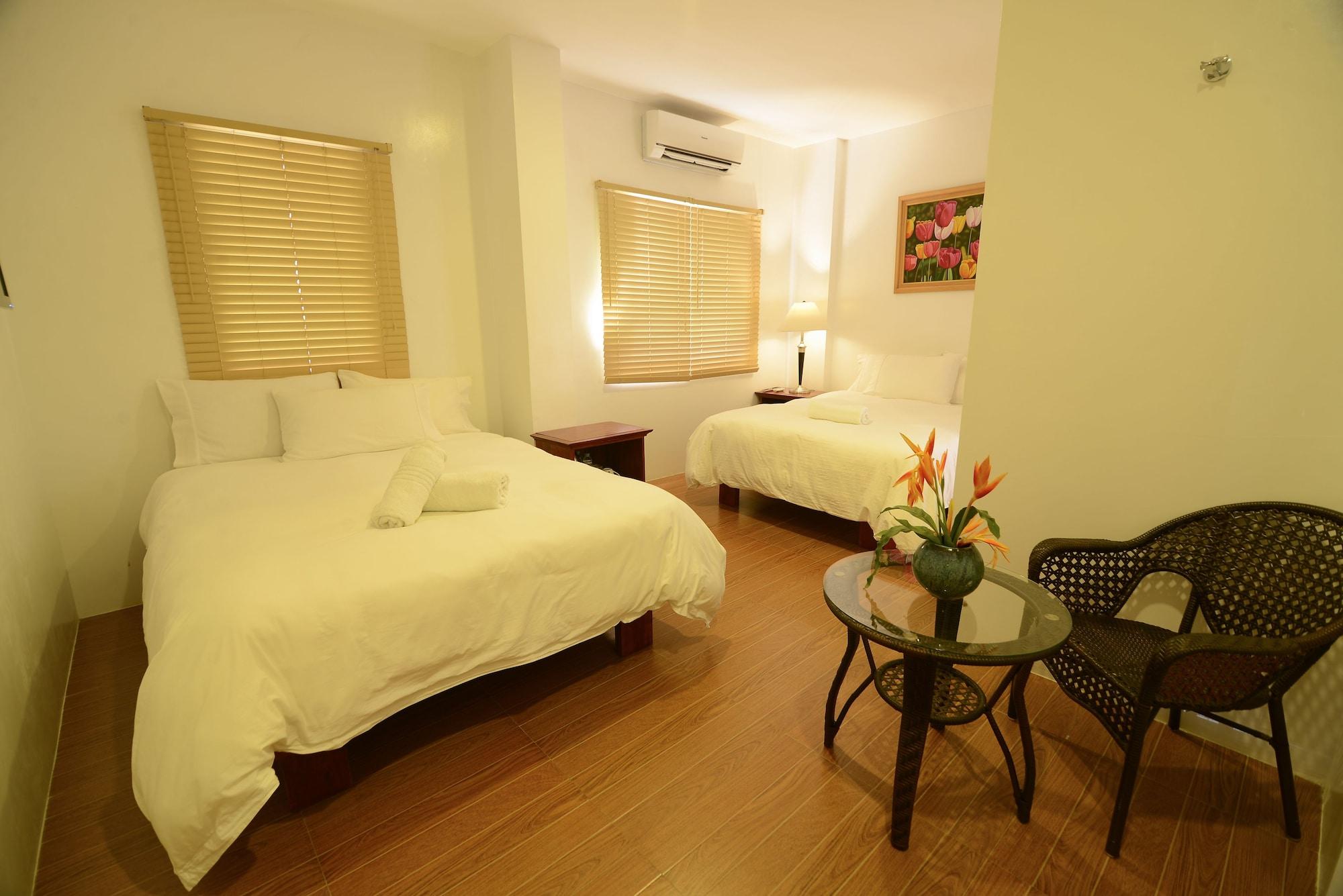 Discover Boracay Hotel Kalibo Exteriér fotografie