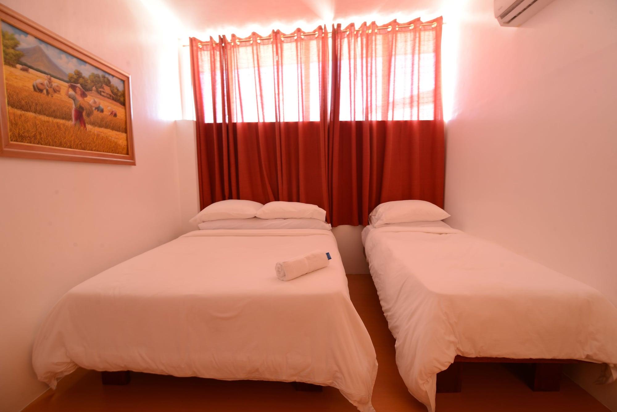 Discover Boracay Hotel Kalibo Exteriér fotografie