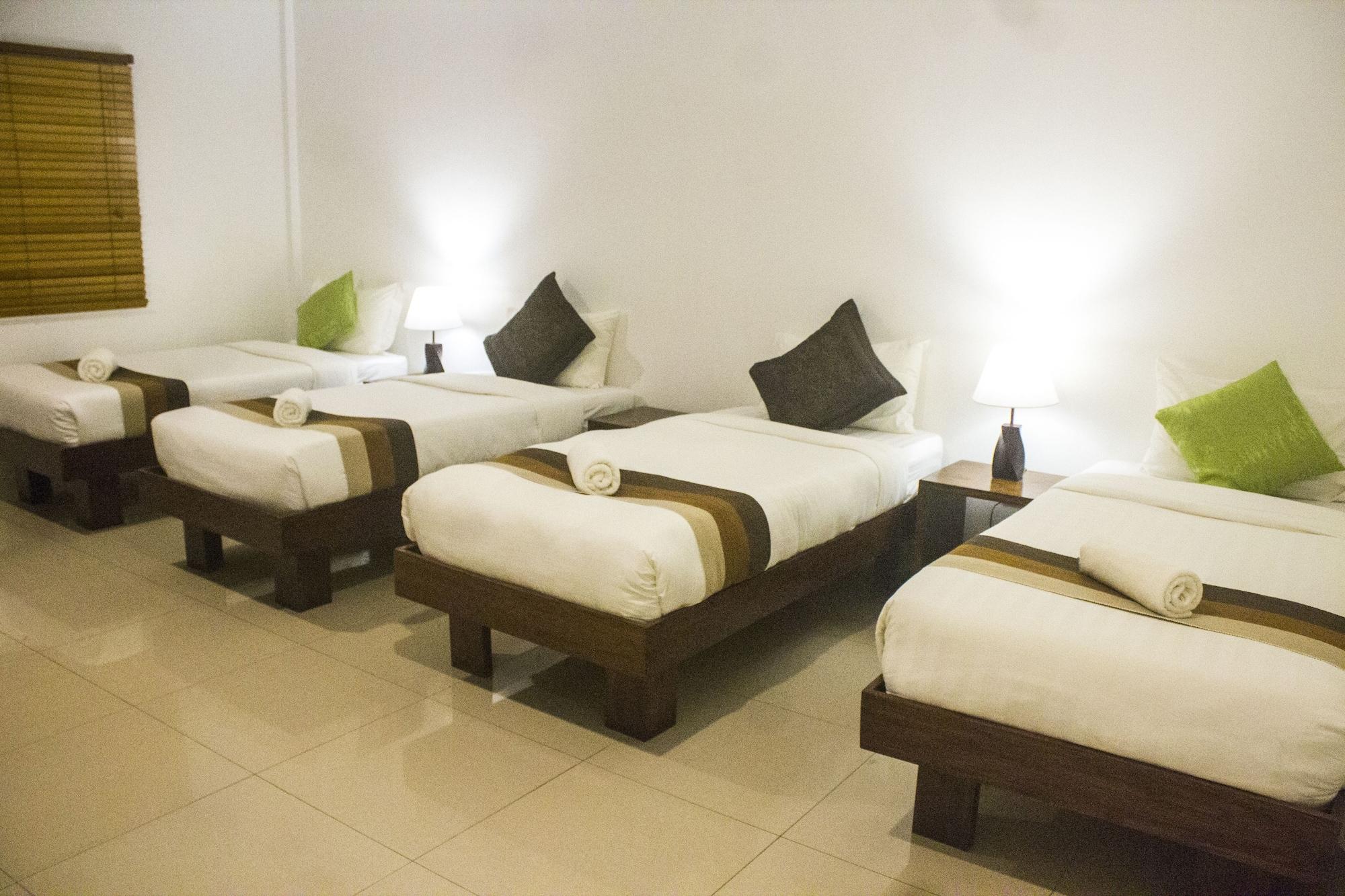 Discover Boracay Hotel Kalibo Exteriér fotografie