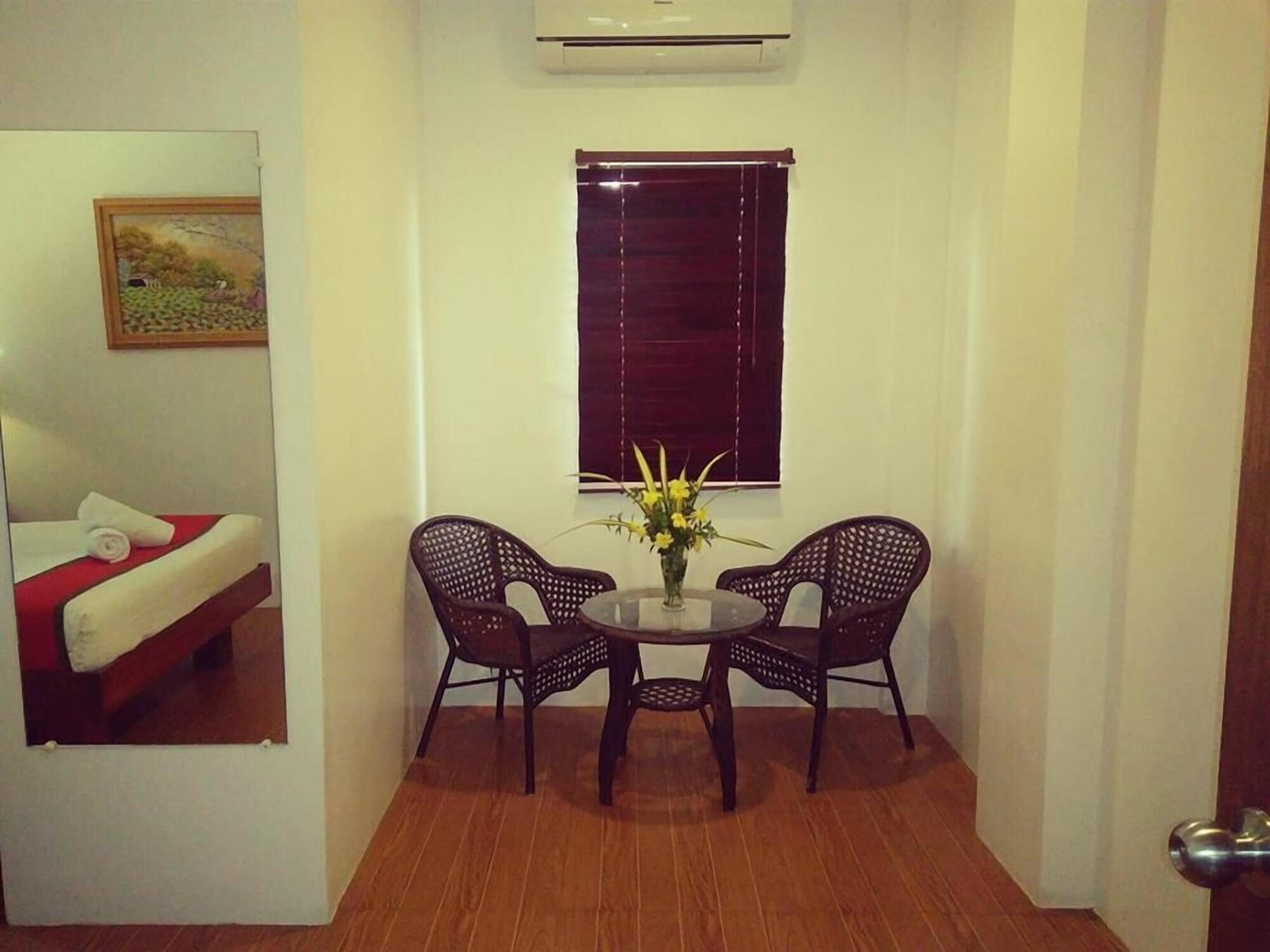 Discover Boracay Hotel Kalibo Exteriér fotografie