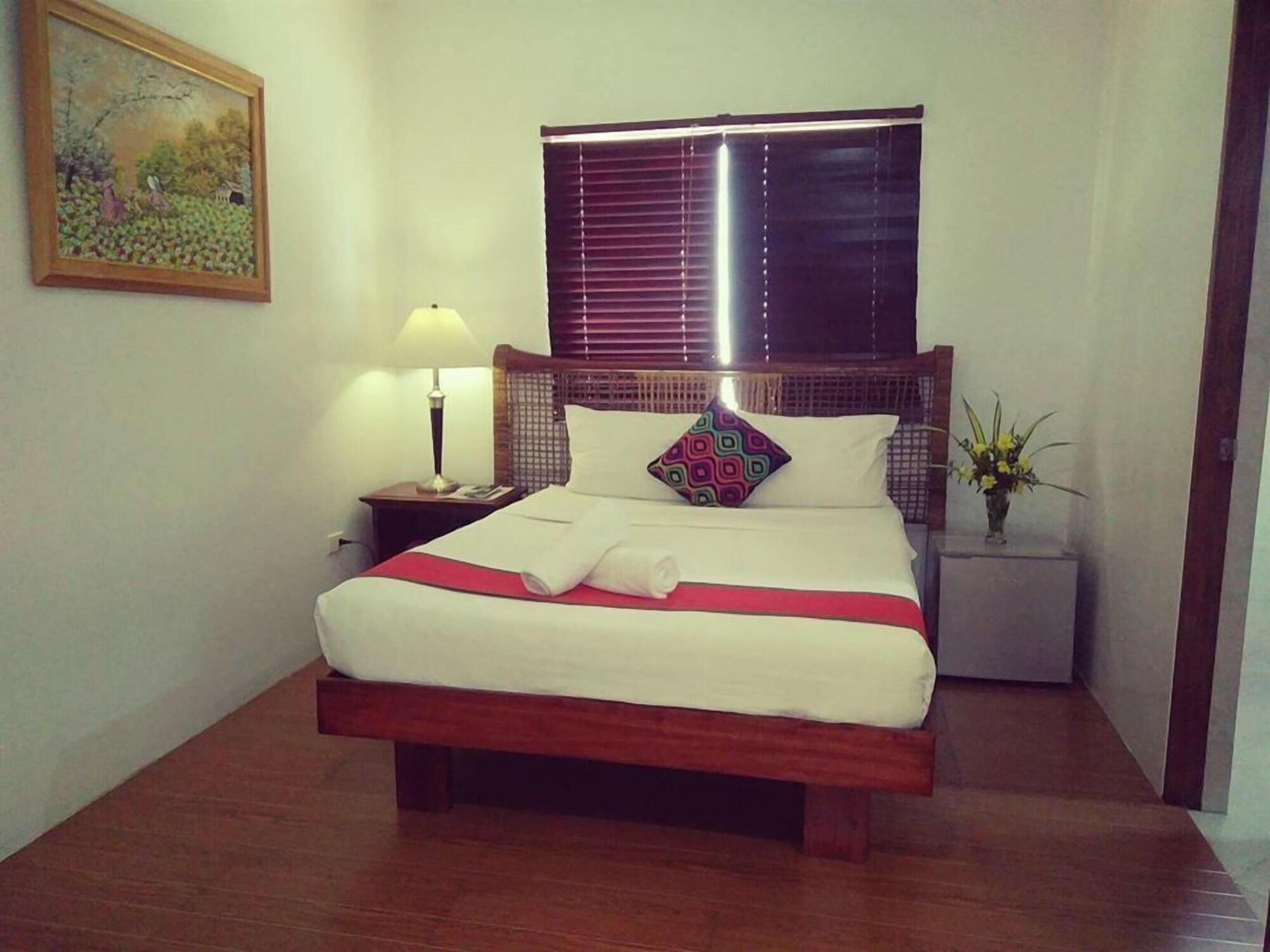 Discover Boracay Hotel Kalibo Exteriér fotografie