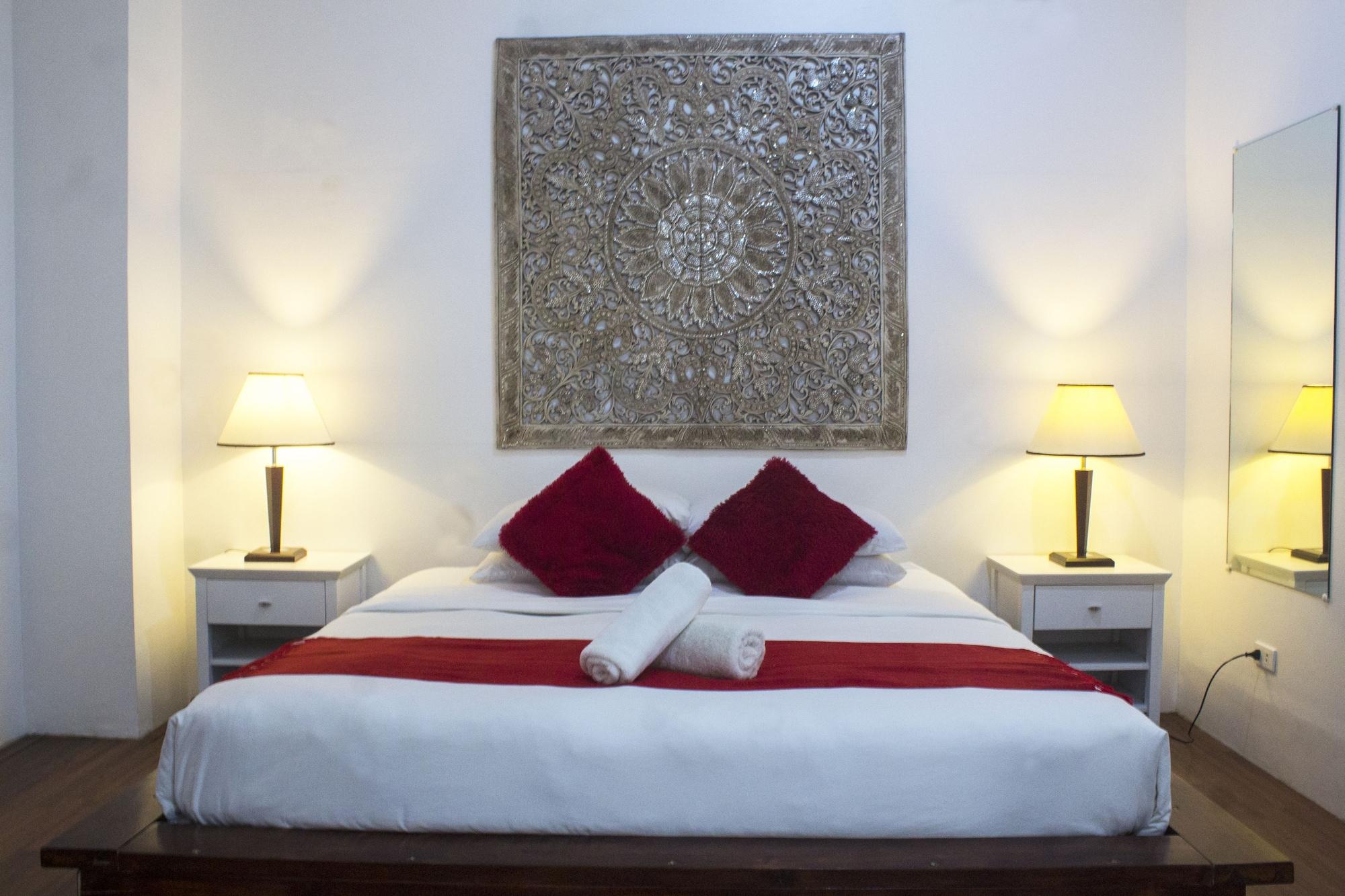 Discover Boracay Hotel Kalibo Exteriér fotografie