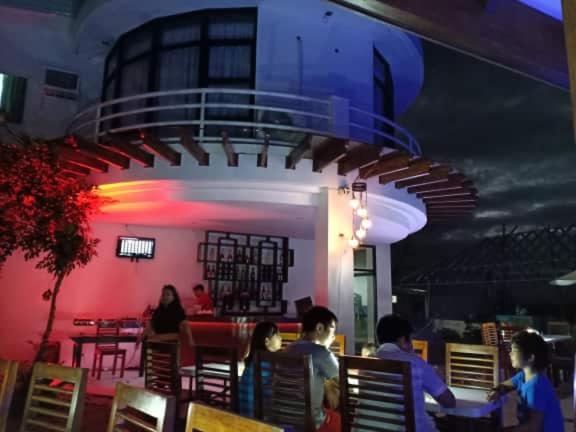 Discover Boracay Hotel Kalibo Exteriér fotografie