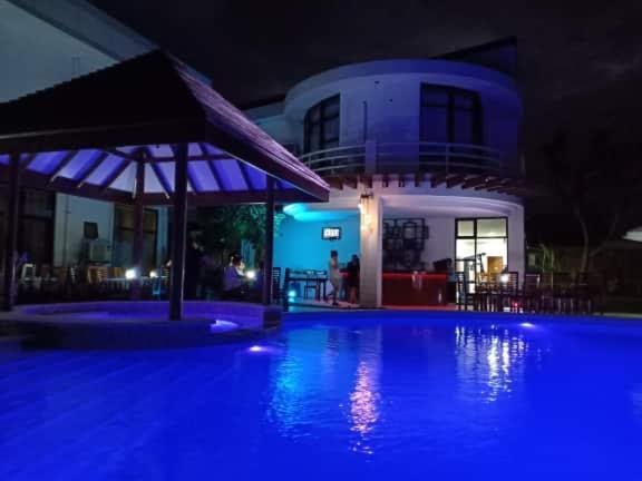 Discover Boracay Hotel Kalibo Exteriér fotografie