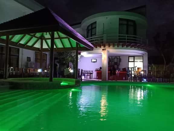 Discover Boracay Hotel Kalibo Exteriér fotografie