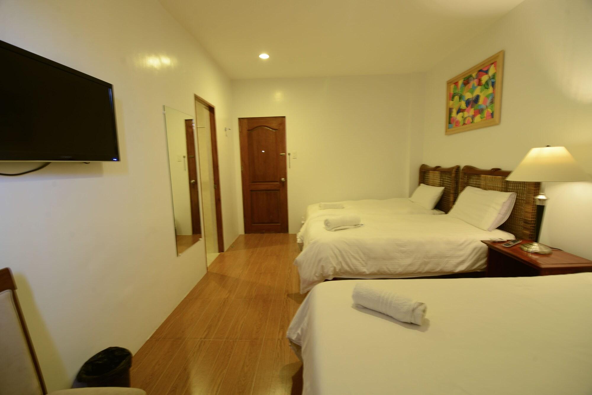 Discover Boracay Hotel Kalibo Exteriér fotografie