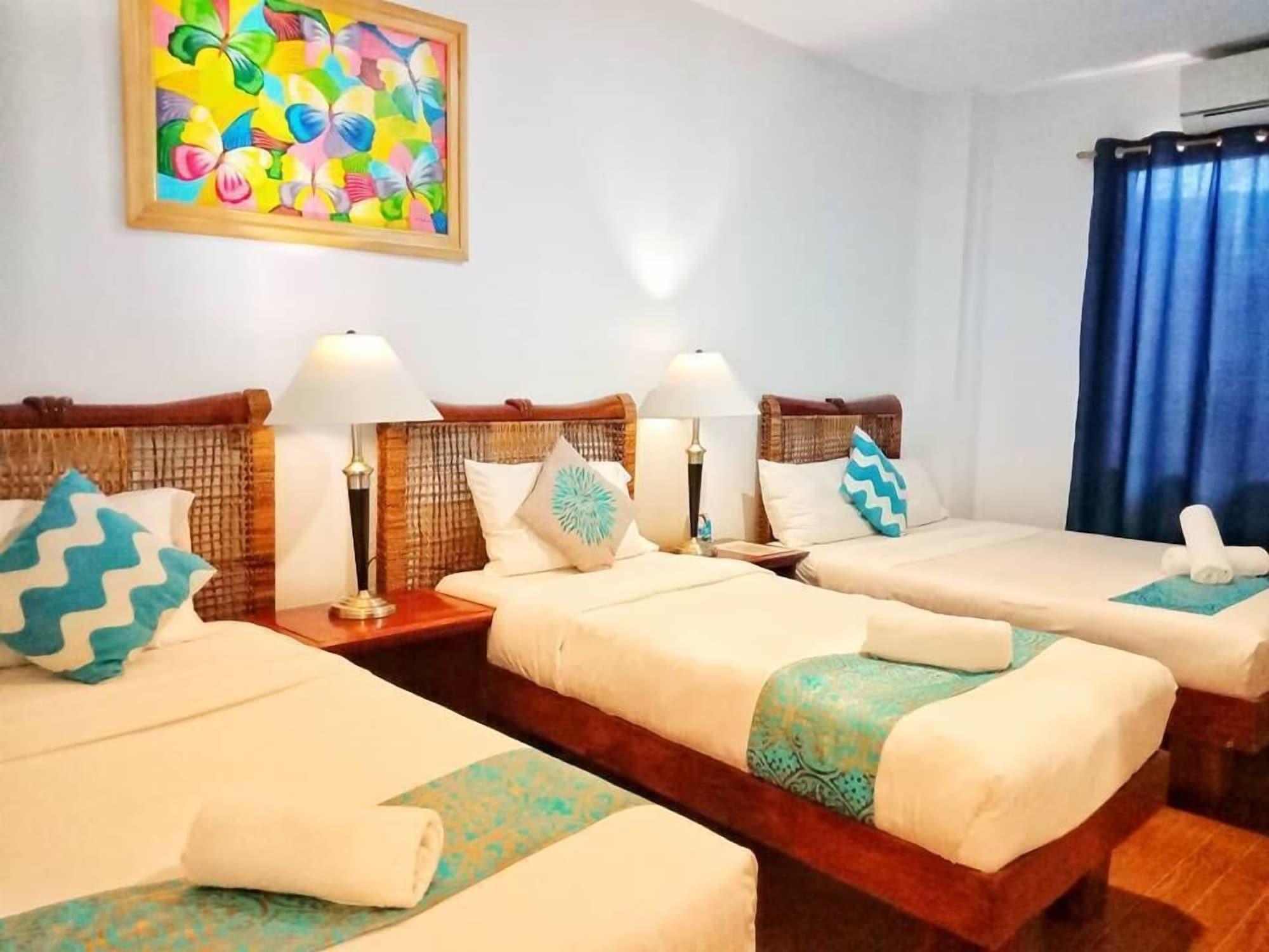 Discover Boracay Hotel Kalibo Exteriér fotografie