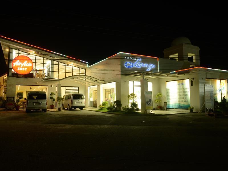Discover Boracay Hotel Kalibo Exteriér fotografie