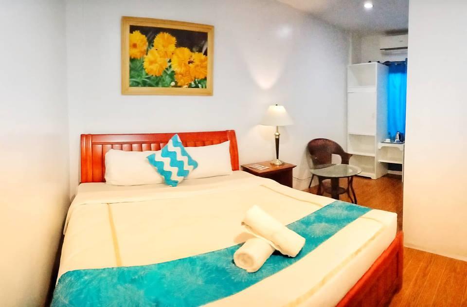 Discover Boracay Hotel Kalibo Exteriér fotografie