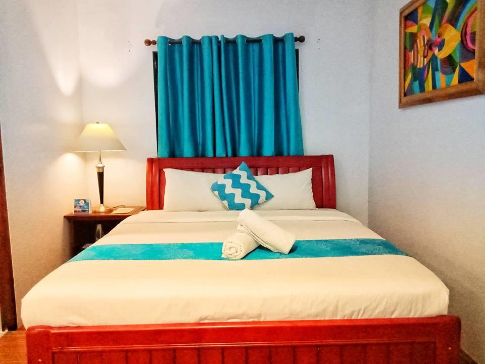 Discover Boracay Hotel Kalibo Exteriér fotografie